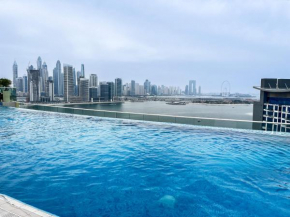 Seven Palm Jumeirah 1 Bed Views